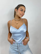 Load image into Gallery viewer, Elsa Lacey Tank