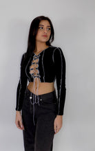 Load image into Gallery viewer, Sporty Spice Long Sleeve Top