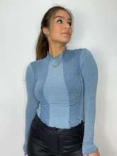 Load image into Gallery viewer, Forget Me Not Longsleeve Top