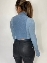 Load image into Gallery viewer, Forget Me Not Longsleeve Top