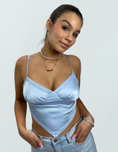 Load image into Gallery viewer, Elsa Lacey Tank