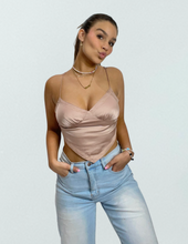 Load image into Gallery viewer, Passion Lacey Tank