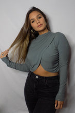 Load image into Gallery viewer, Muse Long Sleeve Blouse