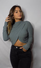 Load image into Gallery viewer, Muse Long Sleeve Blouse