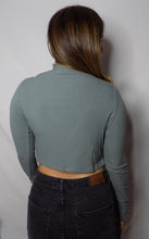 Load image into Gallery viewer, Muse Long Sleeve Blouse