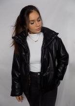 Load image into Gallery viewer, Tribecca Puffer Coat