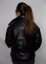 Load image into Gallery viewer, Tribecca Puffer Coat