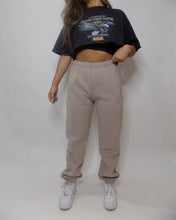 Load image into Gallery viewer, Comfy Cozy Taupe Sweatpants
