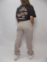 Load image into Gallery viewer, Comfy Cozy Taupe Sweatpants
