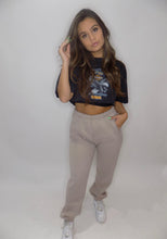 Load image into Gallery viewer, Comfy Cozy Taupe Sweatpants