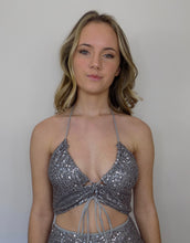 Load image into Gallery viewer, Motel Glitz N' Glam Top
