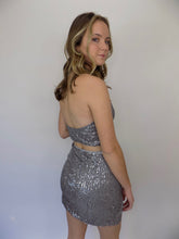 Load image into Gallery viewer, Motel Glitz N' Glam Top