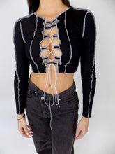 Load image into Gallery viewer, Sporty Spice Long Sleeve Top