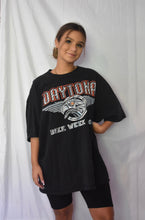 Load image into Gallery viewer, Vintage Harley Davidson Bike Week Tee
