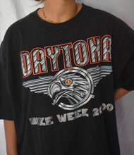 Load image into Gallery viewer, Vintage Harley Davidson Bike Week Tee