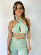 Load image into Gallery viewer, Mojito Two Piece Set