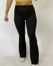 Load image into Gallery viewer, Cleo Flare Legging