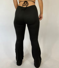 Load image into Gallery viewer, Cleo Flare Legging