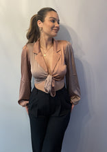 Load image into Gallery viewer, Tis' The Season Blouse