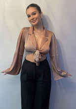 Load image into Gallery viewer, Tis' The Season Blouse