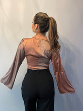 Load image into Gallery viewer, Tis' The Season Blouse