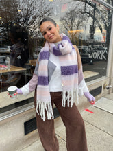 Load image into Gallery viewer, Mistletoe Corduroy Wide Leg Pants