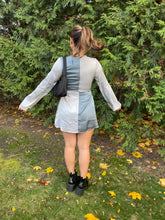 Load image into Gallery viewer, Let It Snow Dress