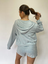 Load image into Gallery viewer, Saltwater Zip Up Hoodie