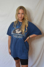 Load image into Gallery viewer, Vintage Harley Davidson Looney Tunes Tee