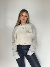 Load image into Gallery viewer, Ash Vintage Harley Reworked Thermal Long Sleeve