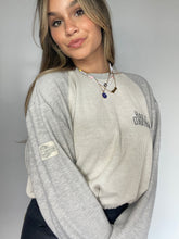 Load image into Gallery viewer, Ash Vintage Harley Reworked Thermal Long Sleeve