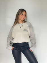 Load image into Gallery viewer, Ash Vintage Harley Reworked Thermal Long Sleeve