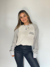 Load image into Gallery viewer, Ash Vintage Harley Reworked Thermal Long Sleeve