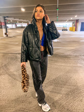 Load image into Gallery viewer, Tribecca Puffer Coat