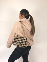 Load image into Gallery viewer, Snickerdoodle Puffer Coat