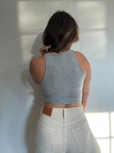 Load image into Gallery viewer, Steele Ribbed Tank