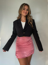 Load image into Gallery viewer, Sutton Cropped Blazer