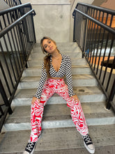 Load image into Gallery viewer, Light My Fire Jeans