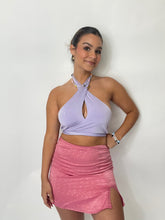 Load image into Gallery viewer, Strawberry Daiquiri Skirt