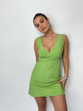 Load image into Gallery viewer, Tinkerbell Slip Dress