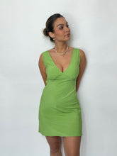 Load image into Gallery viewer, Tinkerbell Slip Dress