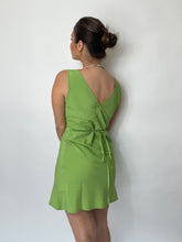 Load image into Gallery viewer, Tinkerbell Slip Dress