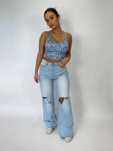 Load image into Gallery viewer, Reilly Jeans