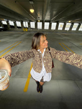 Load image into Gallery viewer, Moose Tracks Jacket