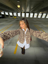 Load image into Gallery viewer, Moose Tracks Jacket