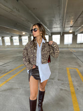 Load image into Gallery viewer, Moose Tracks Jacket