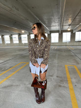 Load image into Gallery viewer, Moose Tracks Jacket