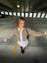 Load image into Gallery viewer, Moose Tracks Jacket