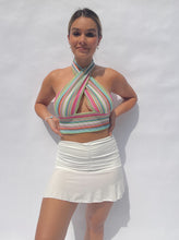 Load image into Gallery viewer, Inferno Knit Top