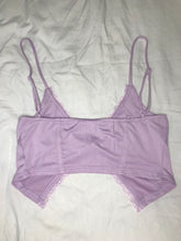 Load image into Gallery viewer, Amethyst Tank Lilac